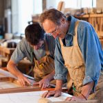 ادامه دادن کسب و کار خانوادگی کار اشتباهی است؟