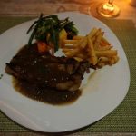 هر روز صبح قورباغه ات را قورت بده!