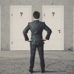 تصمیم گیری هایتان را به حداقل برسانید!