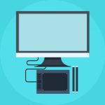 دسکتاپ آشفته بلای جان افراد شلخته!