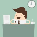 مواظب باشید جستوجوی اینترنتی وقت شما را نگیرد!