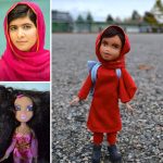 عروسک‌های هالیوود و دیزنی و زنان الهام بخش