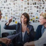 گرایش زنان به کارآفرینی، آموزش و توانمندسازی