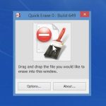 از بین بردن فایلهای حساس با فایل خردکن دیجیتالی!