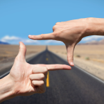 چگونه با شرایط سخت کنار بیاییم؟