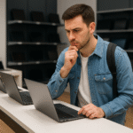 راهنمای خرید لپ تاب در سال 2025