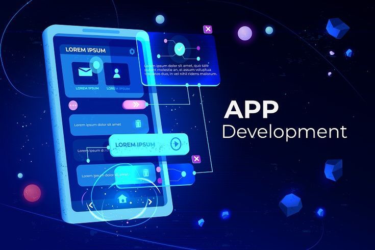 توسعه ی اپلیکیشن به کمک کلودفلور(cloudflare)