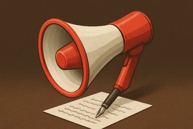 کپی رایتی که می‌فروشد