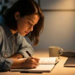 تکنیک خلاصه نویسی کورنل برای یادداشت برداری موثر