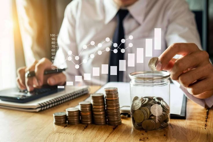مدریت بهتر منابع مالی کسب و کار