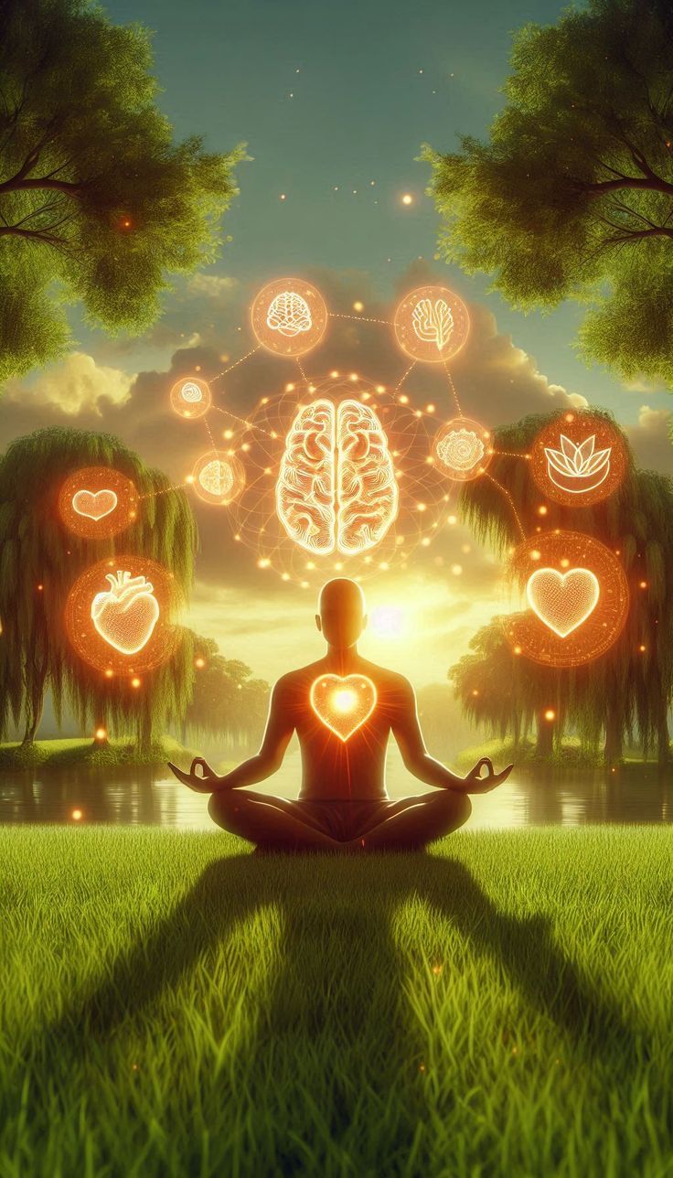 راهنمای کامل مدیتیشن برای مبتدیان