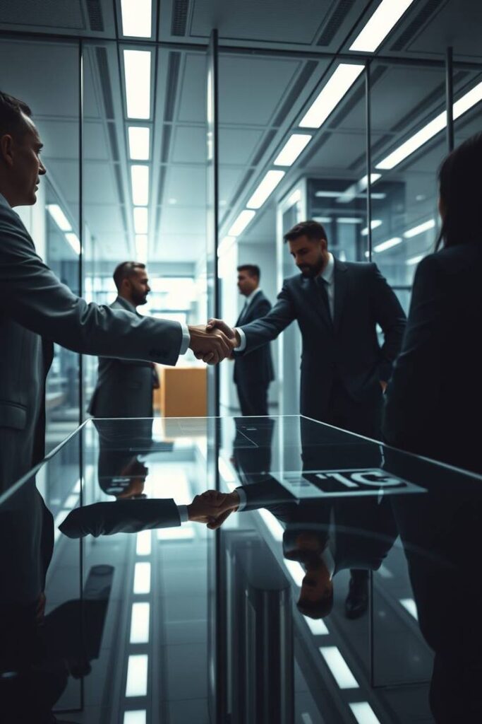 همکاری افراد موثر