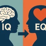 EQ چیست و چرا در محیط کار از IQ مهم‌تر است؟