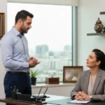 چگونه برای افزایش حقوق یا ترفیع شغلی مذاکره کنیم؟