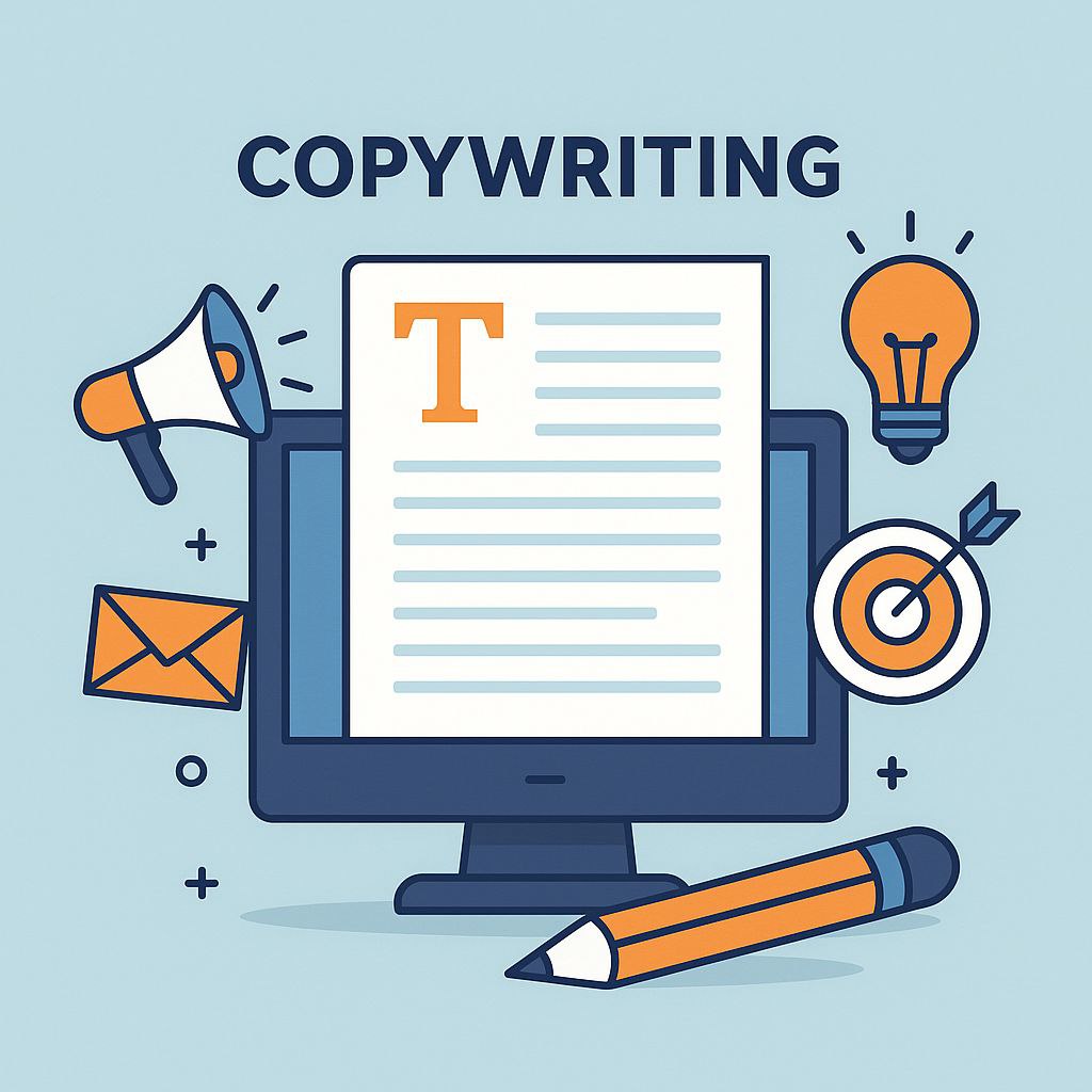 کپی رایتینگ
