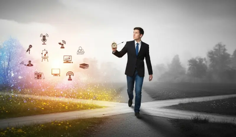 نمایش بهترین خود