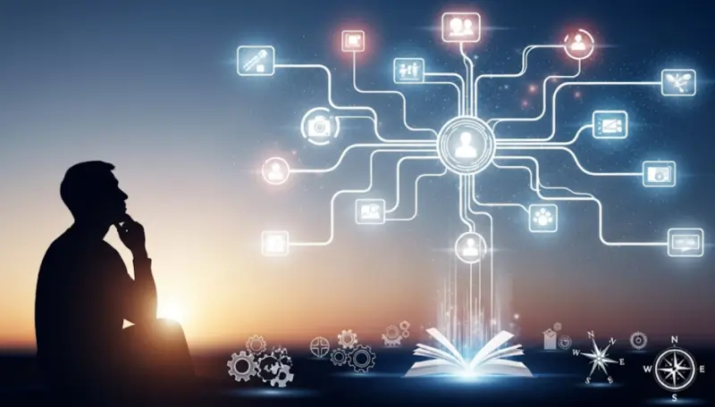 یافتن شغل جدید