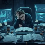 چگونه با استرس و فرسودگی شغلی مقابله کنیم؟