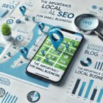 Local SEO چیست و چگونه فروشگاه خود را به صدر گوگل مپ برسانیم؟