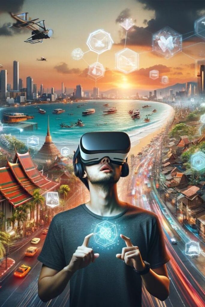 کاربرد های واقیعت مجازی