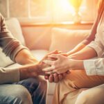 چگونه یک رابطه عاطفی سالم و پایدار بسازیم؟