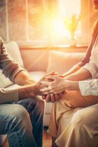 ساخت رابطه ی عاطفی سالم