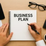 آموزش نوشتن طرح کسب و کار (Business Plan) – راهنمای قدم به قدم و عملی