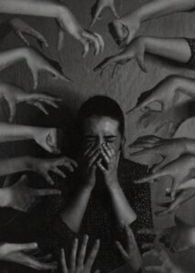 کنترل اضطراب اجتماعی