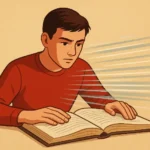 چگونه مهارت تندخوانی یاد بگیریم؟