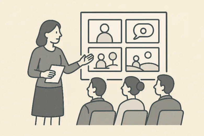 داستان سرایی