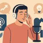 بهترین پادکست های فارسی در حوزه رشد و موفقیت