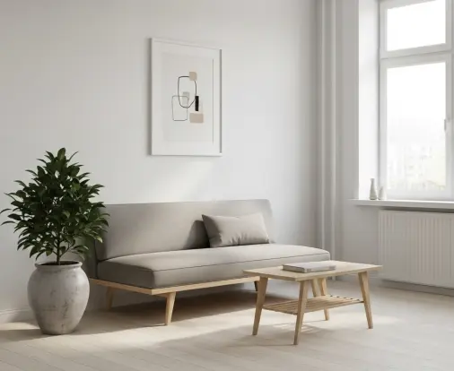 زندگی مینیمال