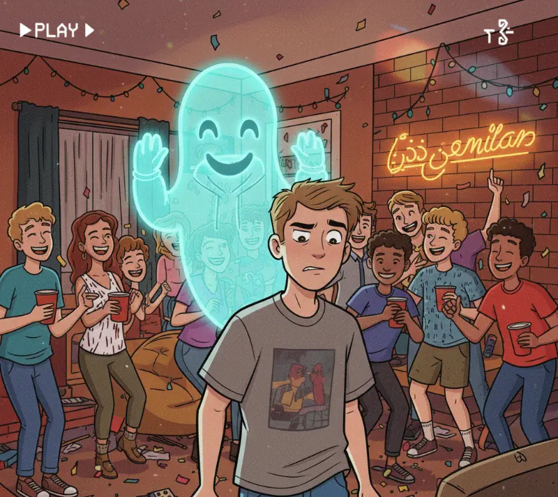 فشار گروه هم سن سالان