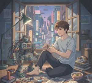 چگونه بازیگوشی، خلاقیت را تقویت می‌کند