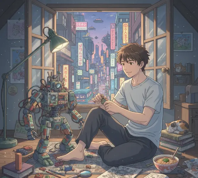 اهمیتِ بازی در زندگی بزرگسالان: چگونه بازیگوشی، خلاقیت را تقویت می‌کند؟