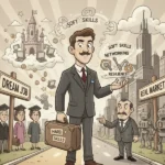 از رویای شغلی تا واقعیت بازار کار: توسعه مهارت‌های نرم و شبکه‌سازی در دهه سوم زندگی