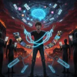 هویت من یک سِریال است نه یک عکس: پذیرش انعطافپذیری هویت ابتدای جوانی