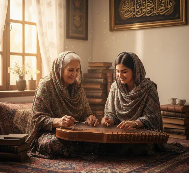 بهترین روش برای یادگیری مهارت جدید در کوتاه‌ترین زمان ممکن