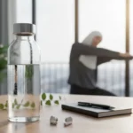 راهنمای کامل نوشیدن آب کافی در طول روز!