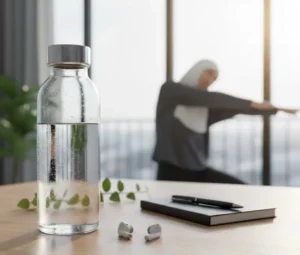 در روز چقدر آب بنوشیم؟