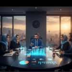 چگونه یک جلسه کاری موثر و بدون اتلاف وقت برگزار کنیم؟