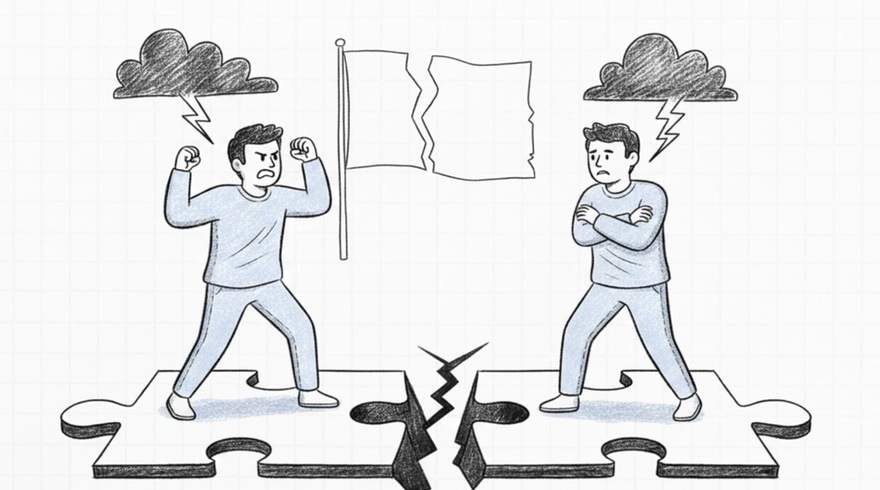 دشمنی با هموطن